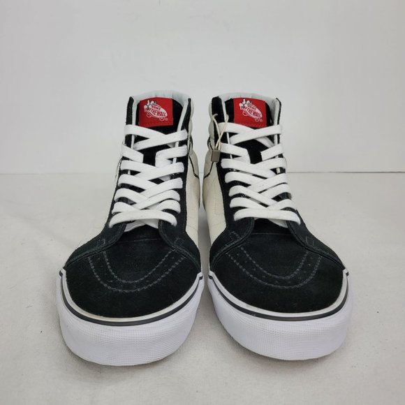 Vans SK8-Hi Peanuts Joe Cool Snoopy Skateboard Men's Shoes US Size 9.5 - Picture 3 of 9